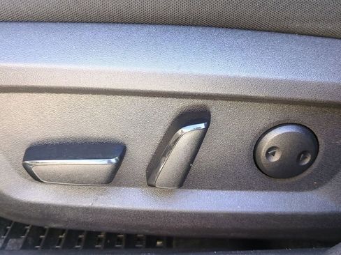 Certified 2024 Nissan Rogue SV image 20