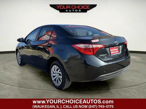 Used 2017 Toyota Corolla LE image 3