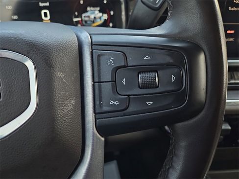 Used 2024 GMC Sierra 2500 SLT w/ Texas SLT Premium Package image 25