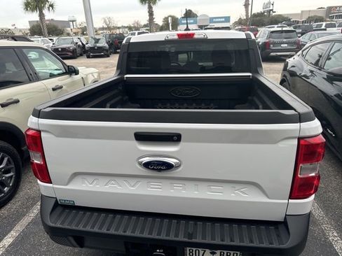 Used 2024 Ford Maverick XLT w/ XLT Luxury Package image 6