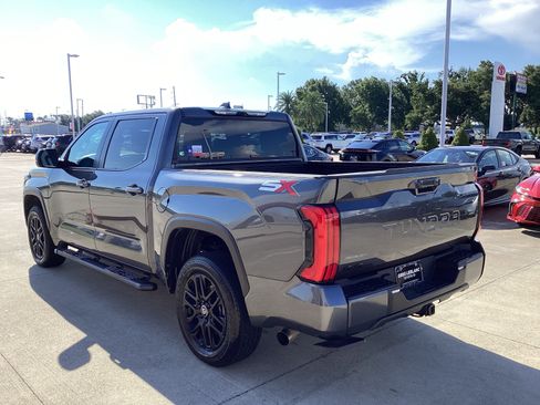 Used 2026 Toyota Tundra SR5 w/ SX Package AWD/4WD image 5