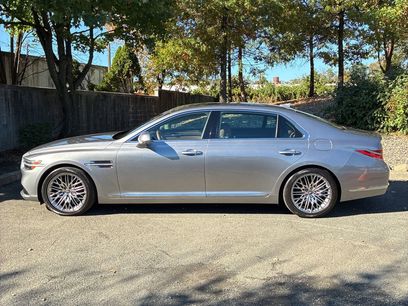 Used 2022 Genesis G90 5.0 Ultimate