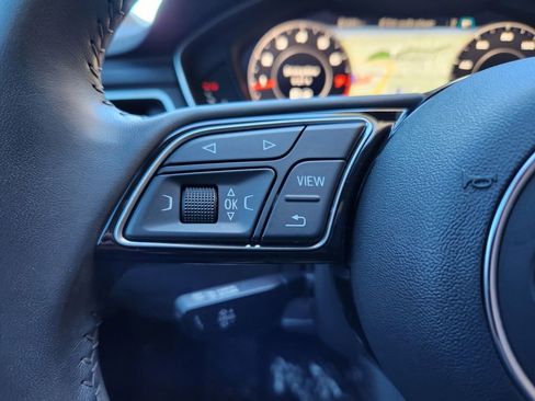 Used 2019 Audi A4 2.0T Premium Plus w/ Premium Plus Package image 27