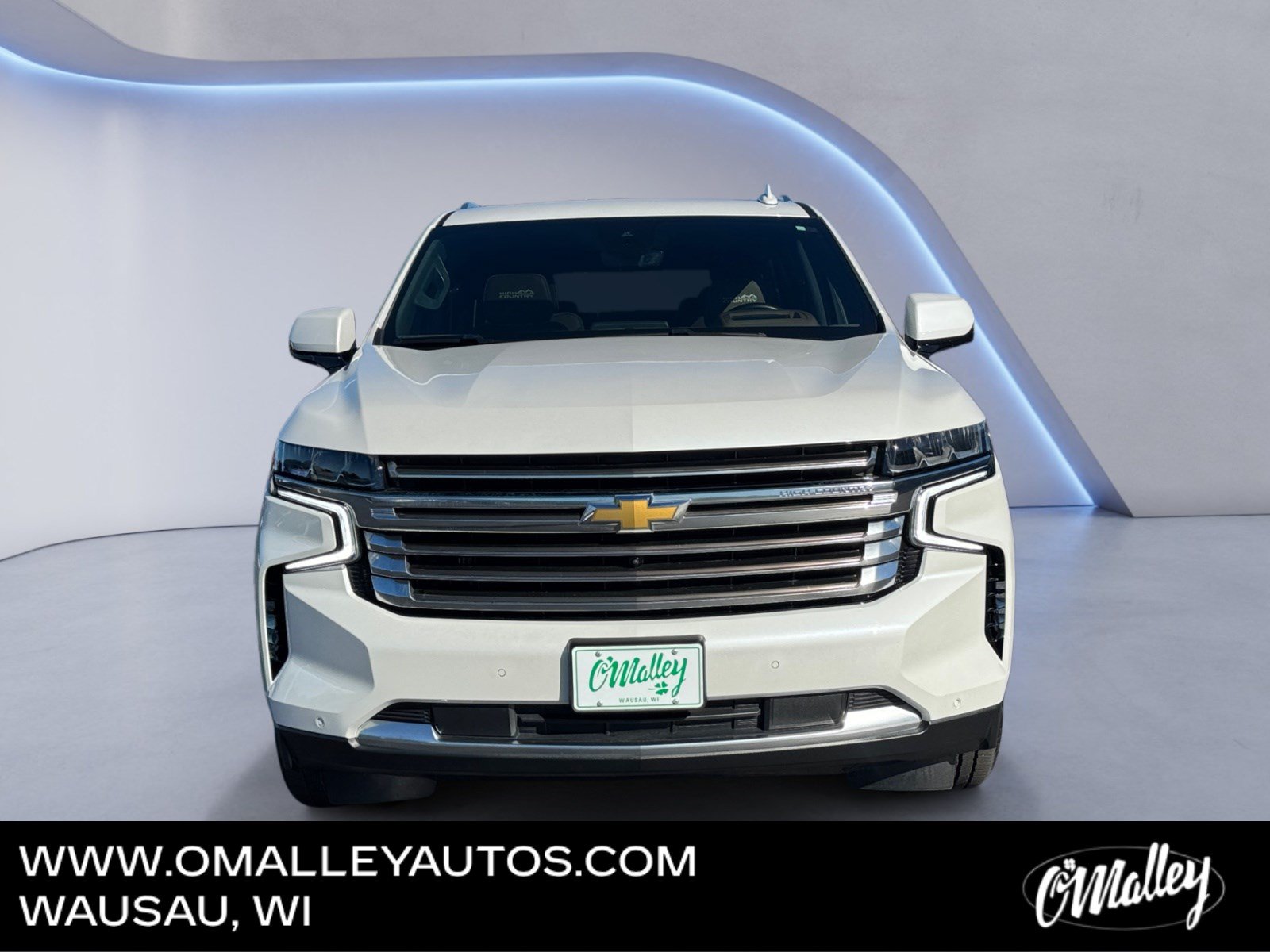 Used 2023 Chevrolet Tahoe High Country AWD/4WD image 8