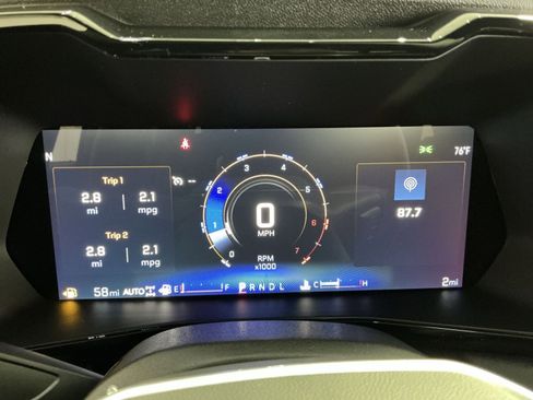 New 2026 Chevrolet Colorado LT AWD/4WD image 18