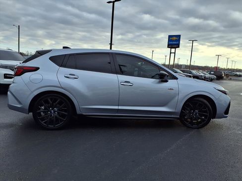 Used 2024 Subaru Impreza RS image 35