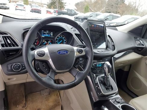 Used 2014 Ford Escape Titanium w/ Equipment Group 401A image 15