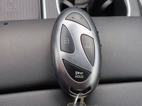 Used 2026 Hyundai Palisade Calligraphy AWD/4WD image 34