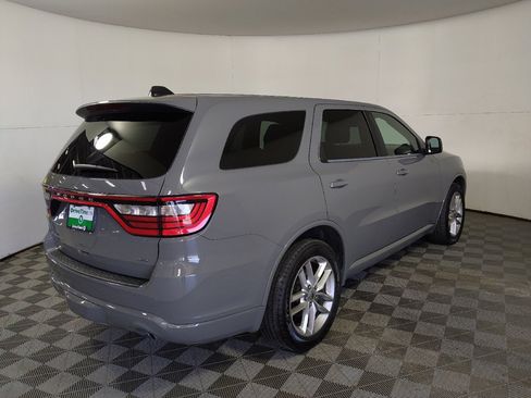 Used 2023 Dodge Durango GT RWD image 10