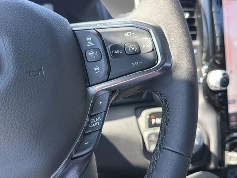 New 2026 RAM 1500 Laramie image 13