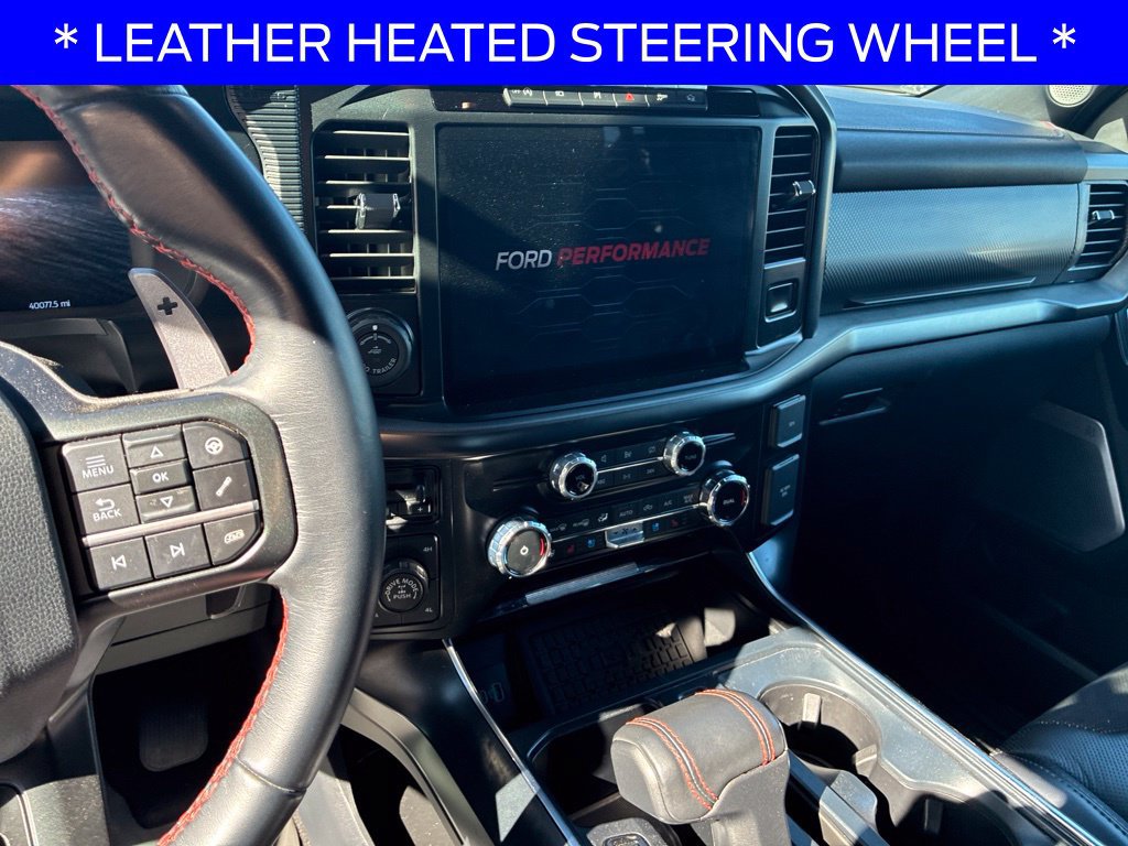 Used 2024 Ford F150 Raptor AWD/4WD image 12