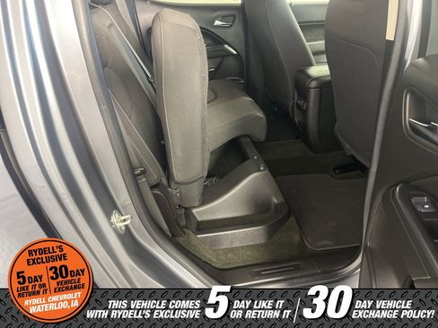 Certified 2018 Chevrolet Colorado LT w/ LT Convenience Package image 16