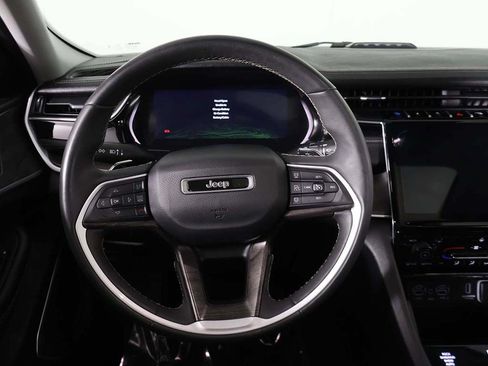 Used 2023 Jeep Grand Cherokee 4WD 4xe image 43
