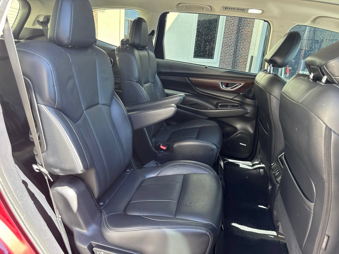 Used 2023 Subaru Ascent Touring AWD/4WD image 12