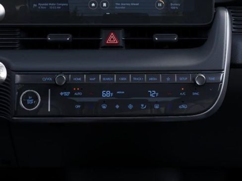 New 2026 Hyundai Ioniq 5 XRT AWD/4WD image 16