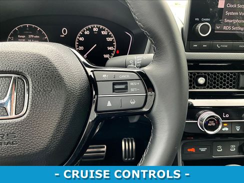 Certified 2026 Honda Civic Sport image 11