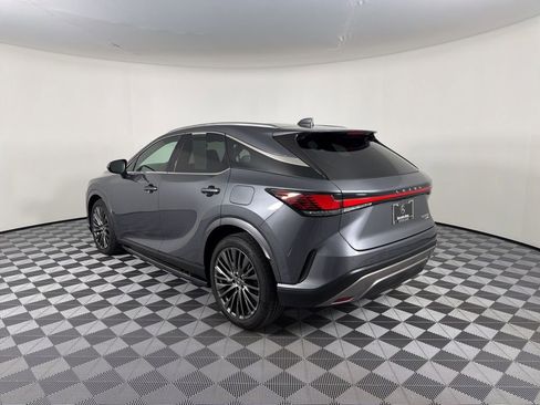 Used 2023 Lexus RX 350 AWD w/ Cold Area Package image 6