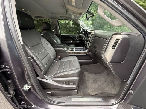 Used 2016 GMC Sierra 2500 Denali AWD/4WD image 30