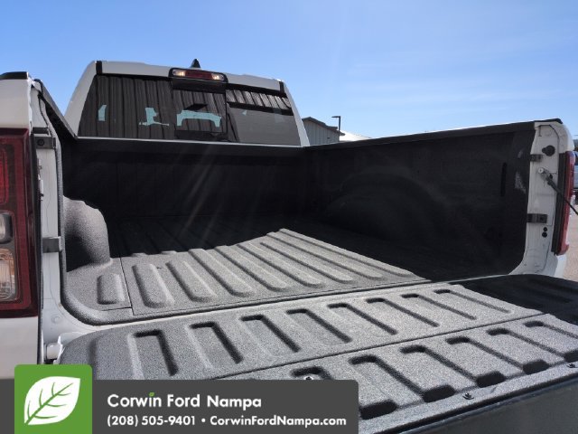 Used 2022 RAM 1500 Big Horn AWD/4WD image 29