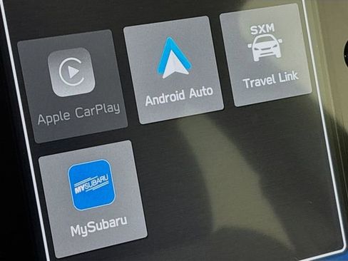 New 2026 Subaru Crosstrek 2.5i Sport image 13