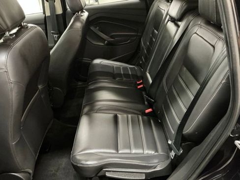 Used 2019 Ford Escape SEL AWD/4WD image 12