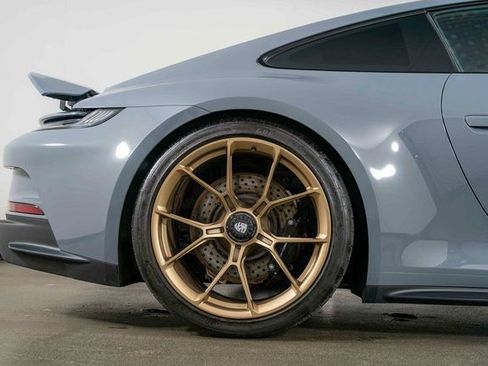 Used 2024 Porsche 911 GT3 w/ Chrono Package image 10
