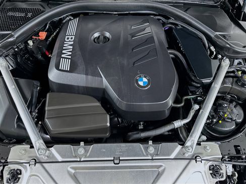 Used 2025 BMW 430i Coupe w/ Premium Package image 31