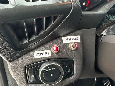Used 2016 Ford Transit Connect XL FWD image 13