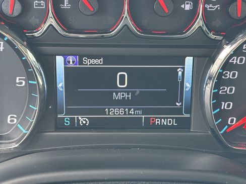 Used 2020 Chevrolet Tahoe LT image 24