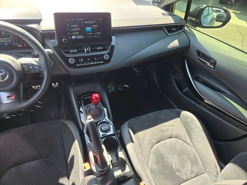Used 2023 Toyota Corolla GR AWD/4WD image 13