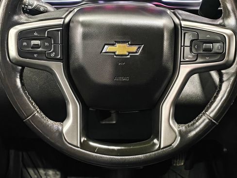 Used 2021 Chevrolet Silverado 1500 LT w/ All Star Edition Plus AWD/4WD image 5