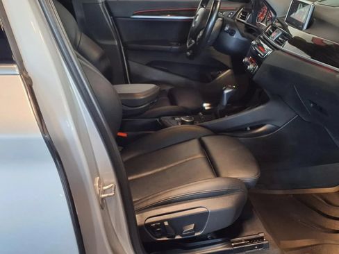 Used 2018 BMW X1 xDrive28i AWD/4WD image 14