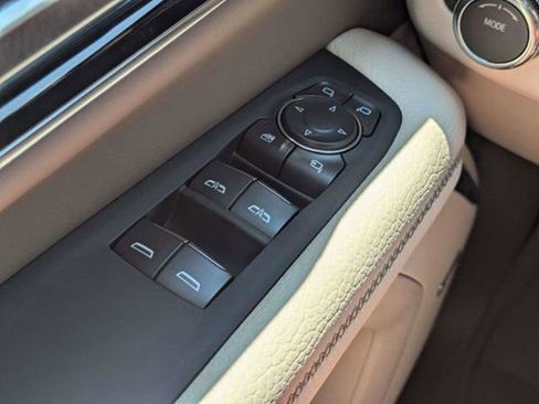 New 2026 GMC Yukon XL Denali w/ Sun & Power Step Package RWD image 28