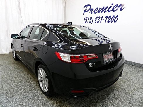 Used 2016 Acura ILX FWD image 7