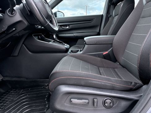 Certified 2024 Honda CR-V Sport image 18