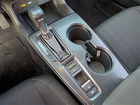 Used 2023 Honda Civic EX image 25