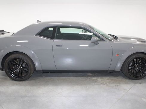 Used 2023 Dodge Challenger R/T Scat Pack image 11