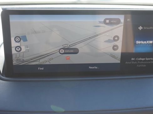 Used 2023 Acura MDX FWD w/ Technology Package image 29