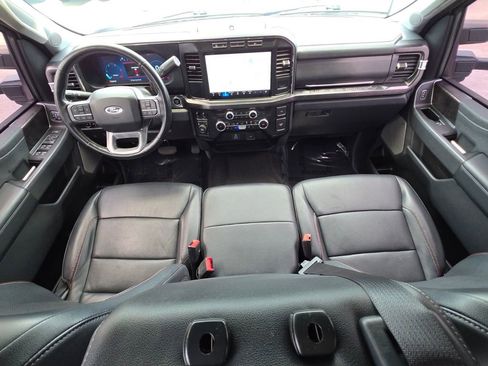Used 2023 Ford F350 Lariat AWD/4WD image 23