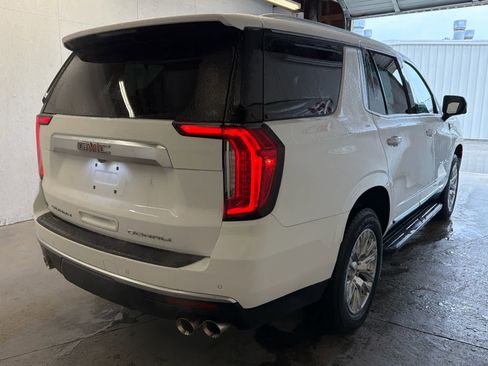 Used 2024 GMC Yukon Denali image 5