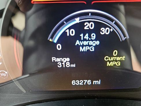 Used 2023 Dodge Durango GT RWD image 16