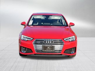 Used 2019 Audi A4 2.0T Premium Plus w/ Premium Plus Package video 2