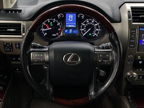 Used 2016 Lexus GX 460 w/ Premium Package AWD/4WD image 50