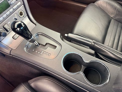 Used 2003 Ford Thunderbird RWD image 15