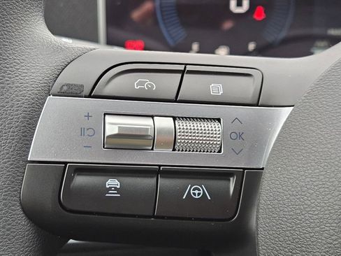 New 2026 Hyundai Tucson SEL FWD image 17