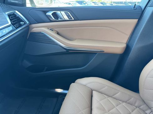 New 2026 BMW X5 xDrive40i w/ Climate Comfort Package image 24