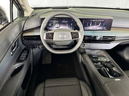 New 2026 Nissan Murano Platinum w/ Cargo Package image 20