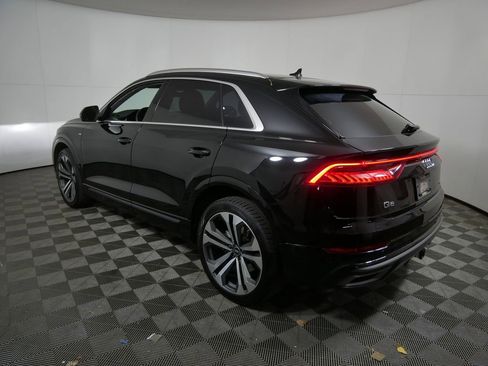 Used 2022 Audi Q8 Prestige image 6