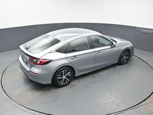 Used 2024 Honda Civic LX image 37