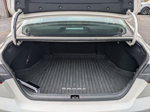 Used 2025 Toyota Camry LE image 29